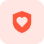 Heart icon 64x64