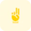 Hand icon 64x64