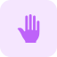 Five fingers іконка 64x64