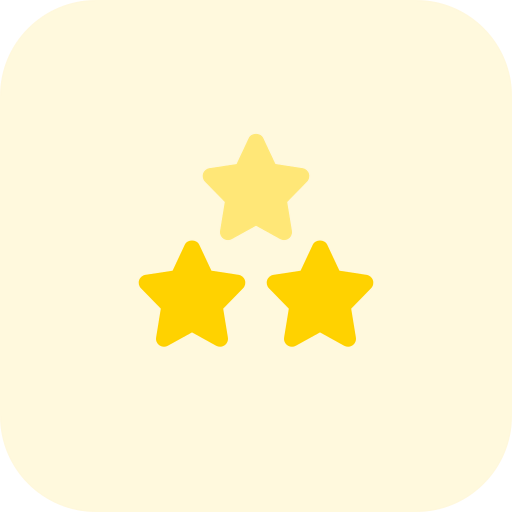 Star icon