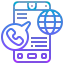 Voip 图标 64x64