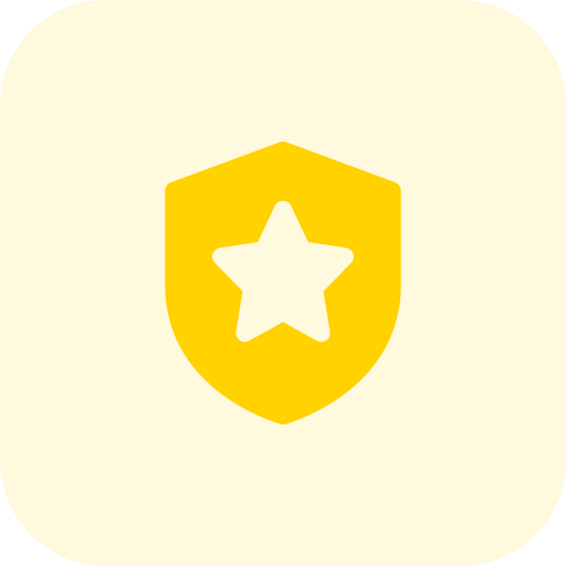 Star icon