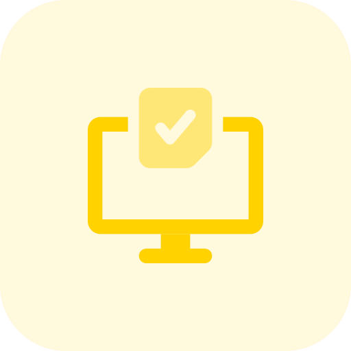 Computer icon