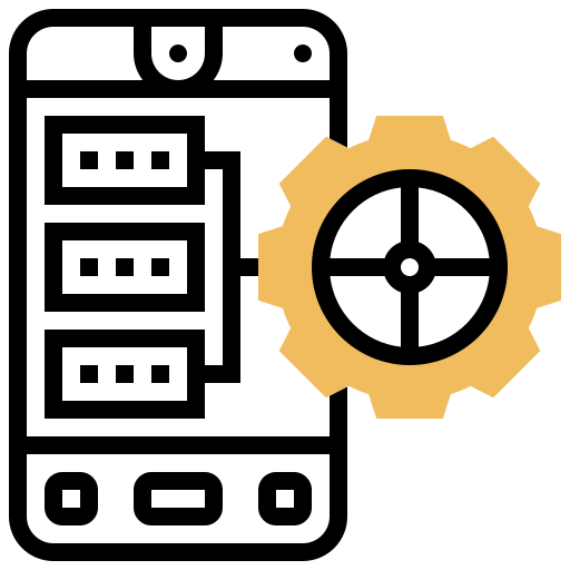 Configuration Ikona