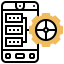 Configuration 图标 64x64