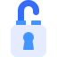 Unlocked icon 64x64