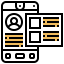 Contact 图标 64x64