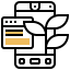 Information ecology 图标 64x64