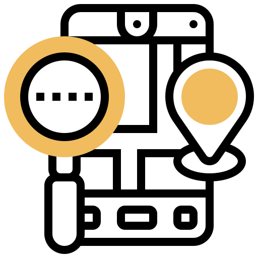 Navigation icon