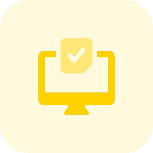 Computer 图标