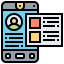 Contact 图标 64x64