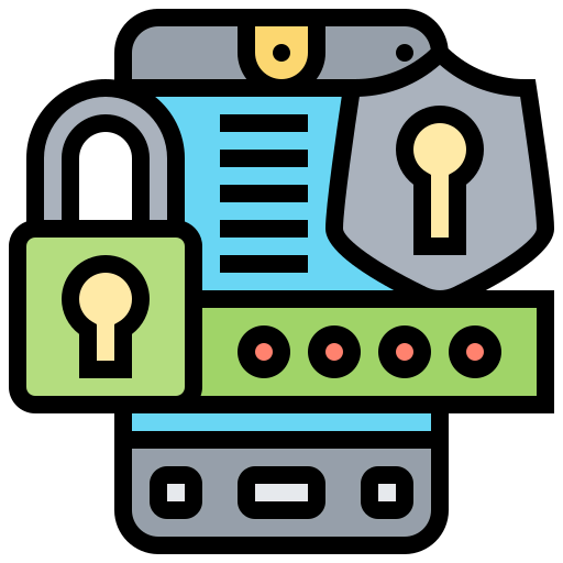 Password icon