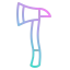 Axe Symbol 64x64
