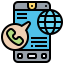 Voip 图标 64x64