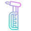 Glass hammer Symbol 64x64