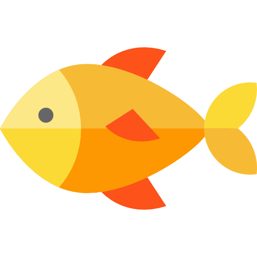 Fish icon
