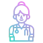 Doctor Symbol 64x64