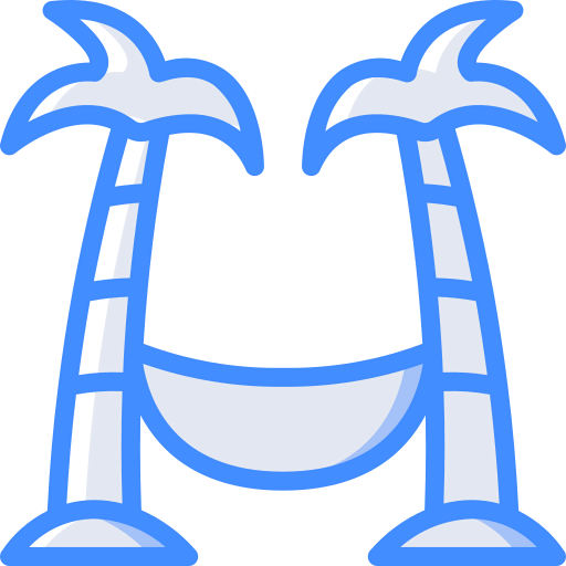 Hammock icon