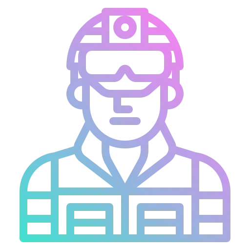 Rescue icon