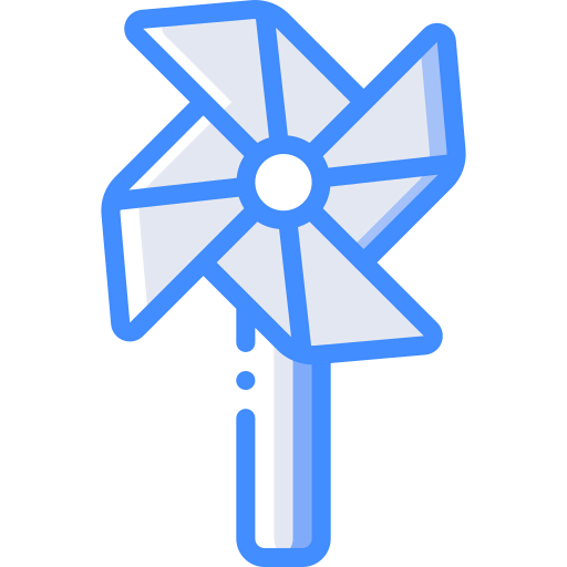Windmill アイコン