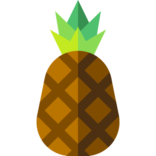 Pineapple icon