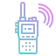 Walkie talkie 图标 64x64