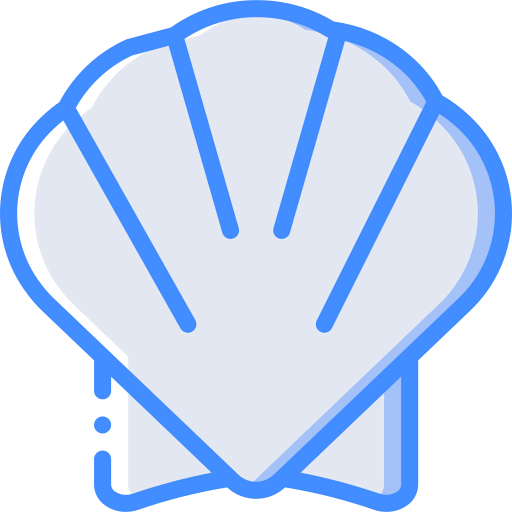 Shell icon