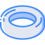 Rubber ring icon 64x64