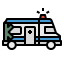 Ambulances 图标 64x64