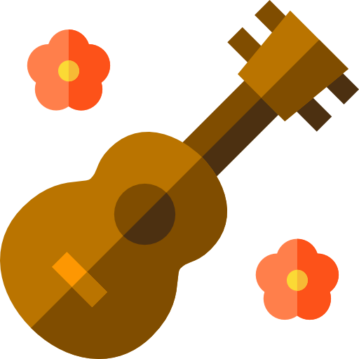Ukelele icon
