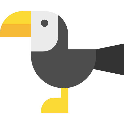 Toucan icon