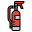 Fire extinguisher 图标 64x64