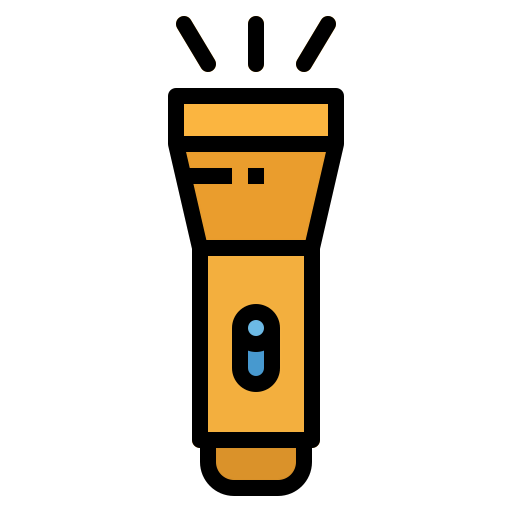 Flashlight 图标