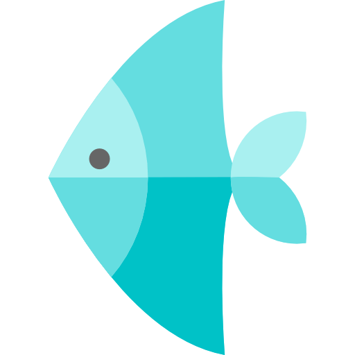 Fish icon