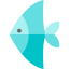 Fish icon 64x64