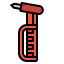 Glass hammer 图标 64x64