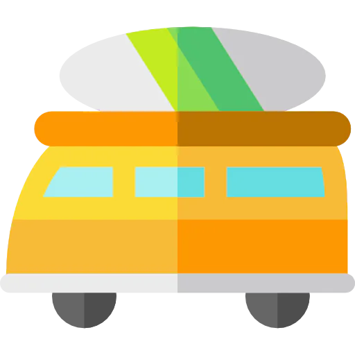 Van icon
