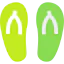 Flip flop icon 64x64