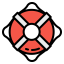 Lifebuoy 图标 64x64