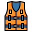 Lifejacket 图标 64x64