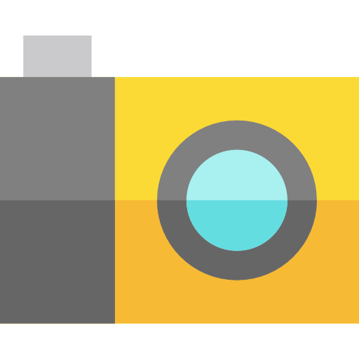 Camera 图标