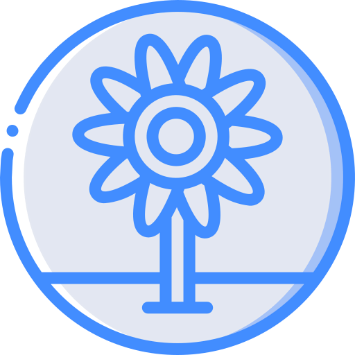 Sunflower icon