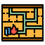 Map 图标 64x64