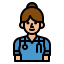 Doctor 图标 64x64
