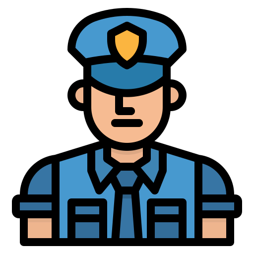 Policeman 상