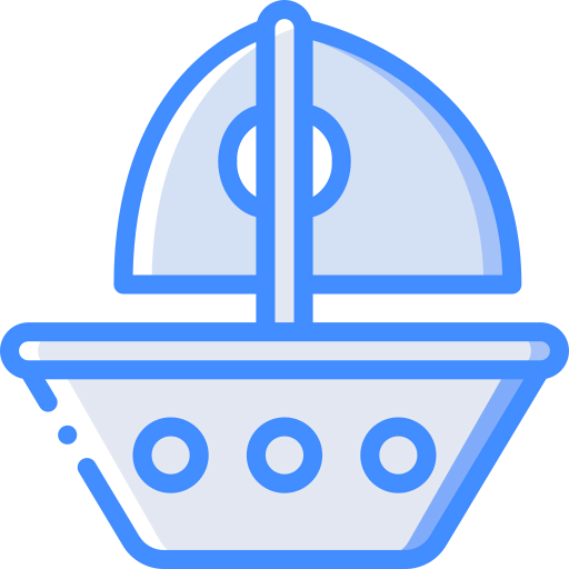 Sailboat іконка
