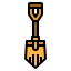 Shovel 图标 64x64