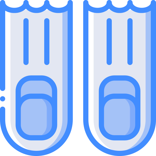 Flippers icon