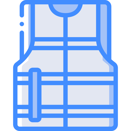 Lifejacket icon