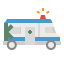 Ambulances 图标 64x64